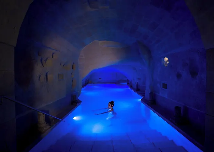 Di San Martino &Thermae Romanae