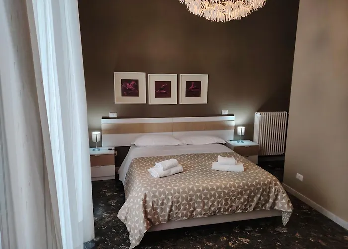 B&B Lucana 22