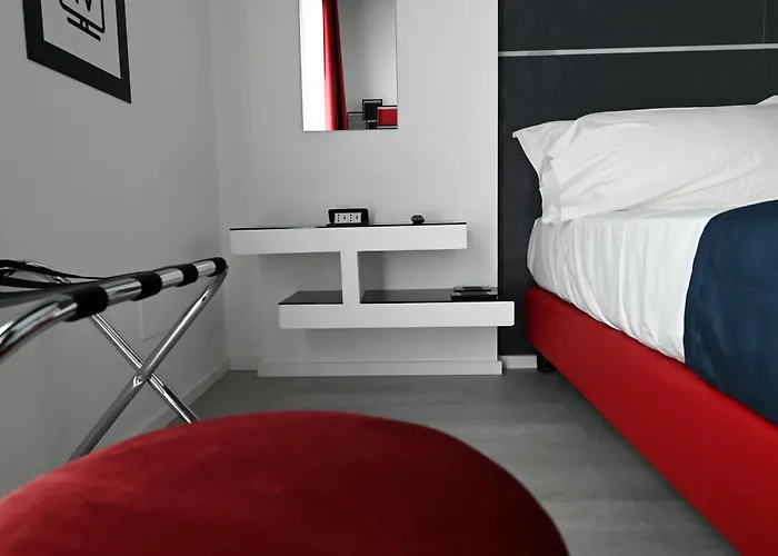 Chic House Matera - Design E Parking A 200M Dai Sassi