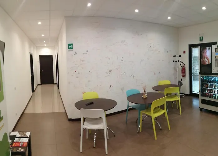 Matera Sassi Rooms 21/a e 21/b